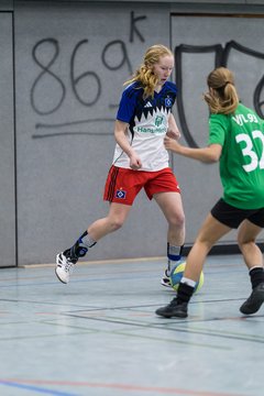 Bild 258 - wCJ Loewinnen Cup C1